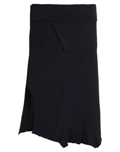 Юбка миди, черный Givenchy