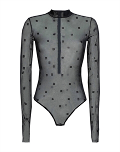 Футболка, черный Givenchy