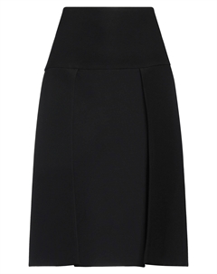 Юбка миди, черный Khaite