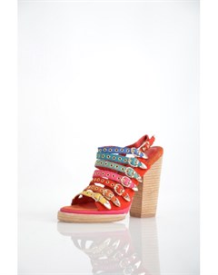 Сандалии Jeffrey campbell