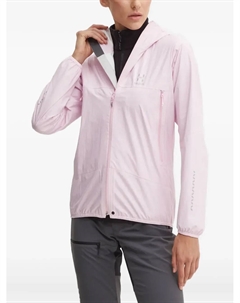 Куртка L.I.M Proof, розовый Haglöfs