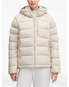 Куртка с капюшоном Rosson, бежевый Haglöfs