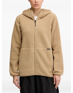 Толстовка Funäs, бежевый Haglöfs