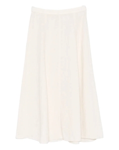 Юбка миди M04011220071, коричневый Marc o'polo