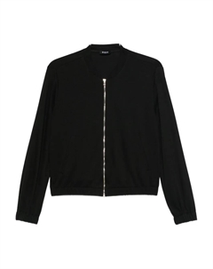 Кофта на молнии Canuro, черный Marella