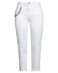 Джинсы, белый Guess