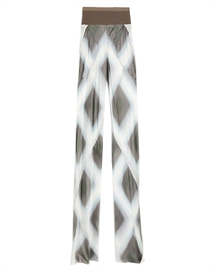 Брюки, светло-серый Rick owens