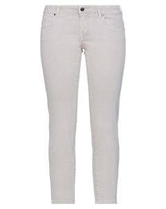 Брюки, серо-коричневый Jacob cohen