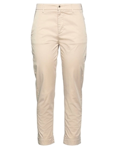 Брюки, бежевый Dondup