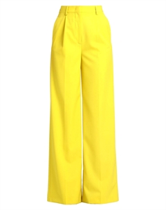 Брюки, желто-оранжевый Msgm