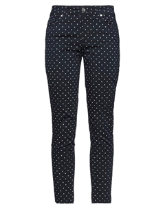 Брюки, полуночно-синий Liu jo