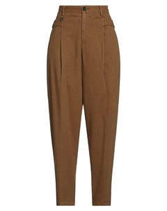 Брюки, хаки High