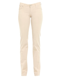 Брюки, бежевый Jacob cohen