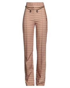 Брюки, песочный Elisabetta franchi