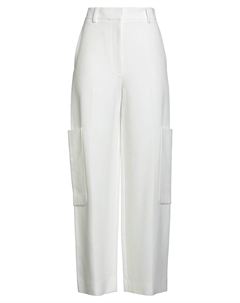 Брюки, кремовый Khaite