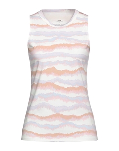 Майка, сиреневый Calida