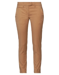Брюки, коричневый Dondup