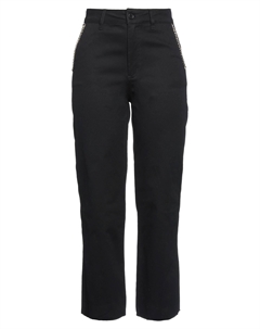 Брюки, черный Liu jo