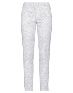 Брюки, белый Incotex