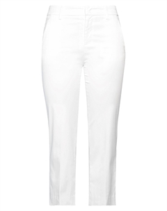 Брюки, белый Dondup