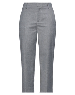 Брюки, серый Dondup