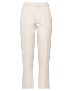 Брюки, светло-серый Dondup