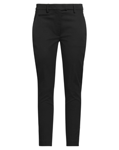 Брюки, черный Dondup