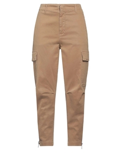 Брюки, коричневый Dondup