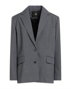 Блейзер, серый Maje