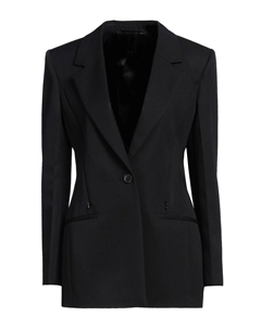 Блейзер, черный Givenchy