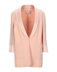 Блейзер, светло-розовый Twinset