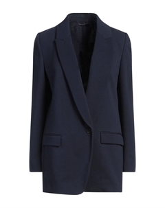 Блейзер, полуночно-синий Brunello cucinelli