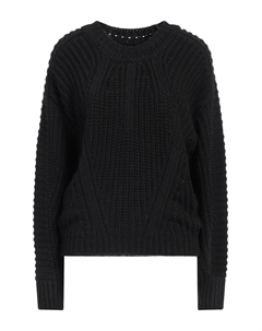 Свитер, черный Hinnominate