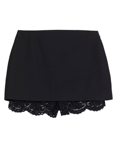 Шорты, черный Valentino garavani
