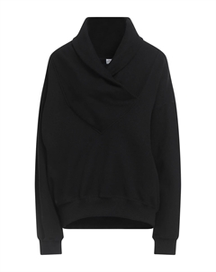 Толстовка, черный Saint laurent