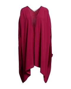 Топ, гранатовый Rick owens