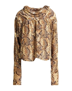 Топ, песочный Isabel marant