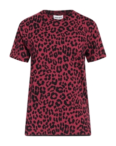 Футболка, гранатовый Kenzo