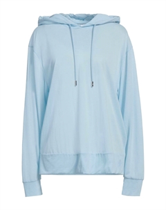 Толстовка, светло-голубой Jw anderson