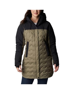 Куртка женская Stone Green Columbia