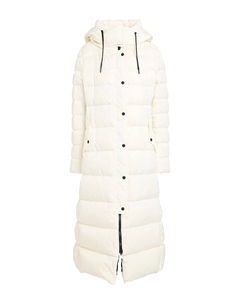 Пуховик, айвори Herno