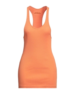 Майка, оранжевый Isabel marant