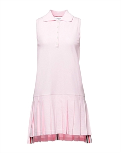 Мини-платье, розовый Thom browne