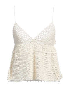 Топ, белый Celine