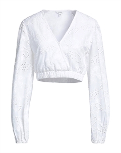 Топ, белый Guess