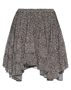 Мини-юбка, черный Liu jo