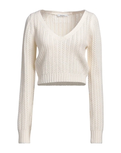 Свитер, айвори Max mara