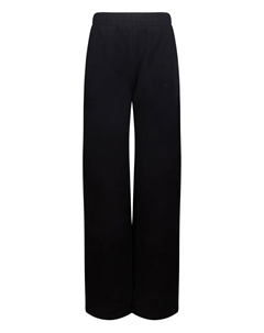 Спортивные штаны на резинке, черный Mc2 saint barth