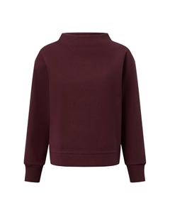 Толстовка Gruger, Bordeaux Opus