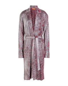 Кардиган, красный Missoni